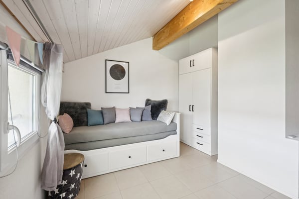 Maison jumelée à vendre à Cugy - Proche de toutes commodités 8