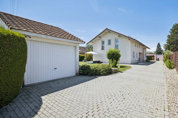 Maison jumelée à vendre à Cugy - Proche de toutes commodités 4