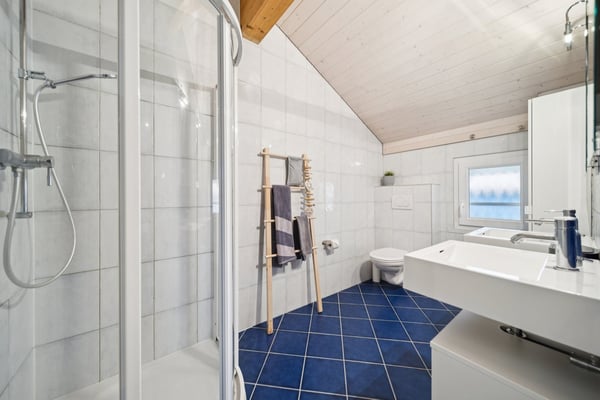 Maison jumelée à vendre à Cugy - Proche de toutes commodités 10
