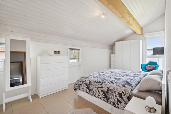 Maison jumelée à vendre à Cugy - Proche de toutes commodités 5