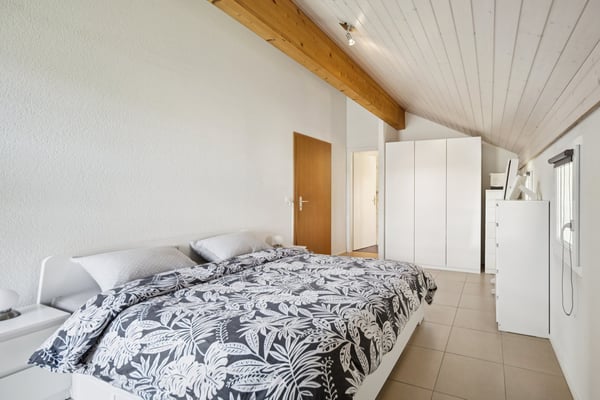 Maison jumelée à vendre à Cugy - Proche de toutes commodités 6
