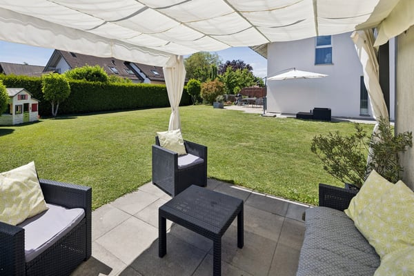 Maison jumelée à vendre à Cugy - Proche de toutes commodités 3