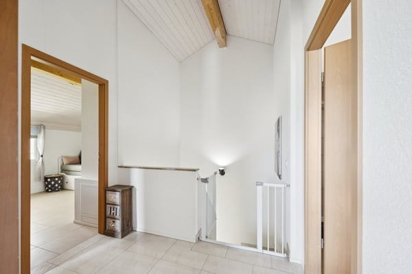 Maison jumelée à vendre à Cugy - Proche de toutes commodités 11
