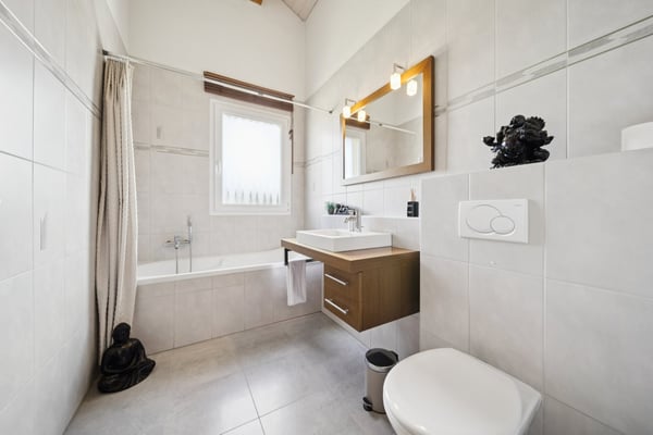 Maison jumelée à vendre à Cugy - Proche de toutes commodités 9