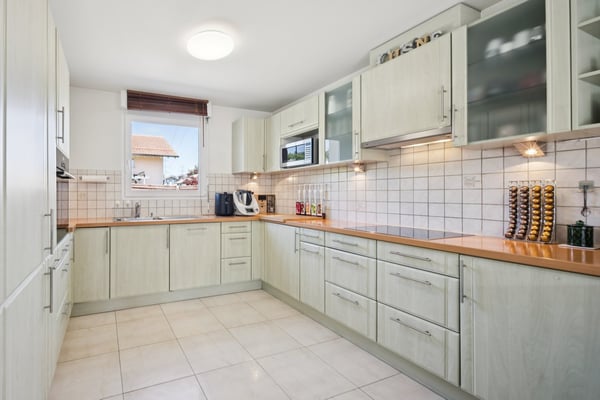 Maison jumelée à vendre à Cugy - Proche de toutes commodités 12