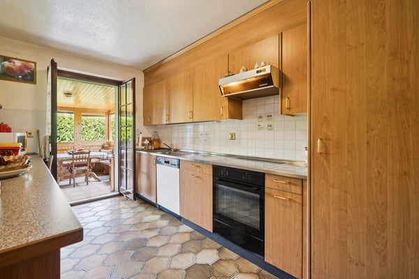 Terrain à fort potentiel avec maison existante pour investisseur 13