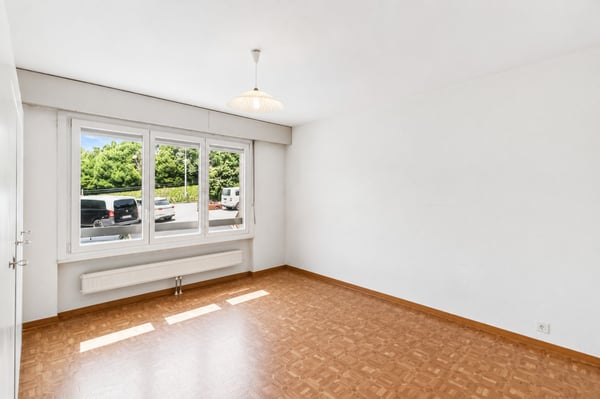 Un appartement lumineux offrant un magnifique potentiel 3