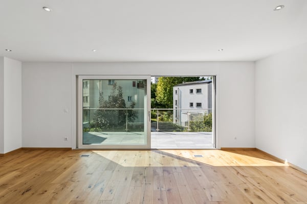 Appartement moderne dans un immeuble Minergie à Chailly 2