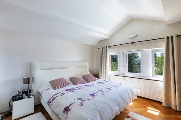 Magnifique propriété de 8.5 pièces avec grande terrasse et jardin 10