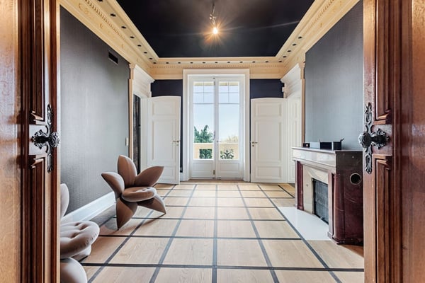 Maison de maître au caractère d'antan, emplacement exceptionnel ! 10
