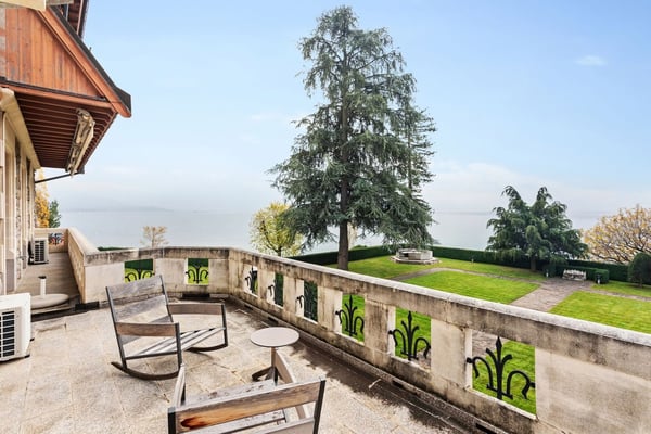Maison de maître au caractère d'antan, emplacement exceptionnel ! 13