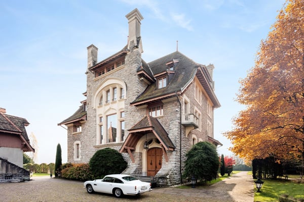 Preview image of the real estate