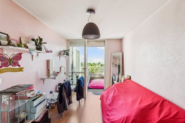 Duplex avec vue exceptionnelle sur le lac - Une terrasse sur le Léman 7