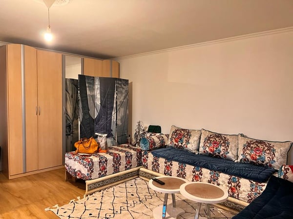 Immeuble de rendement pour investisseur 6