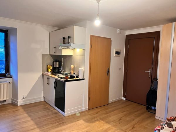 Immeuble de rendement pour investisseur 8