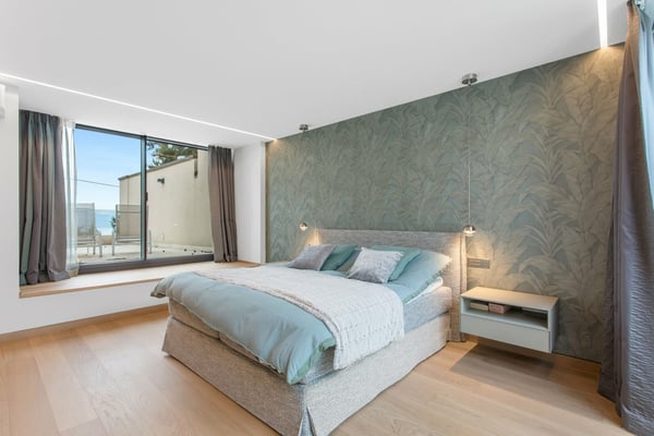 L'une des plus célèbres adresses ! Luxueuse propriété contemporaine 11