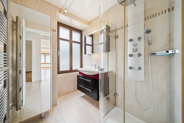 Une adresse rare à Pully sud, un potentiel de transformation unique! 7