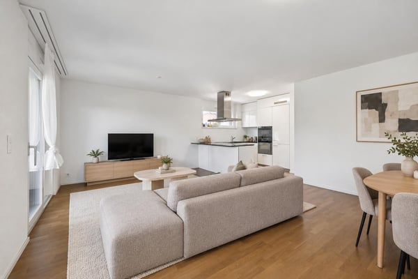 Attique contemporain à Saint-Sulpice 6