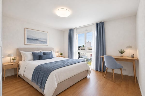 Attique contemporain à Saint-Sulpice 8