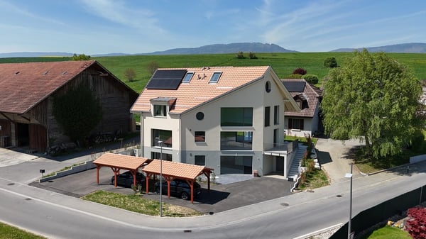 Villa Neuve de 4.5 pièces 3
