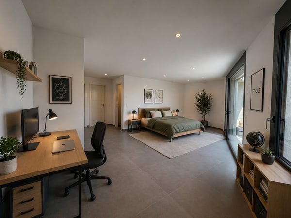 Villa Neuve à 3' de la Sarraz! 11
