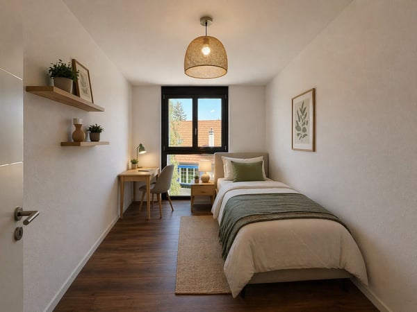 Villa Neuve à 3' de la Sarraz! 6
