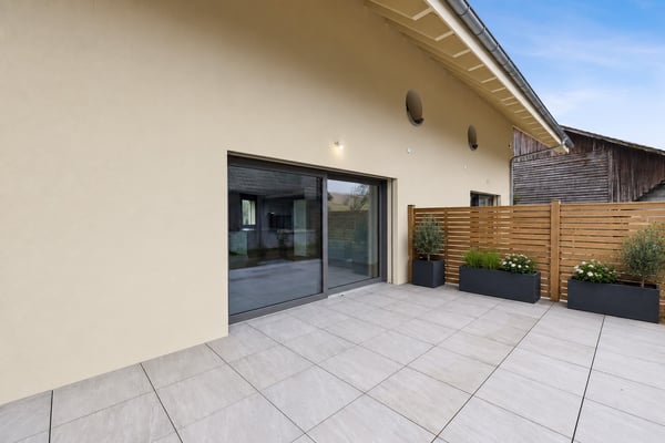 Villa Neuve à 3' de la Sarraz! 12