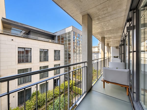 Élégance contemporaine au coeur de Montreux 10