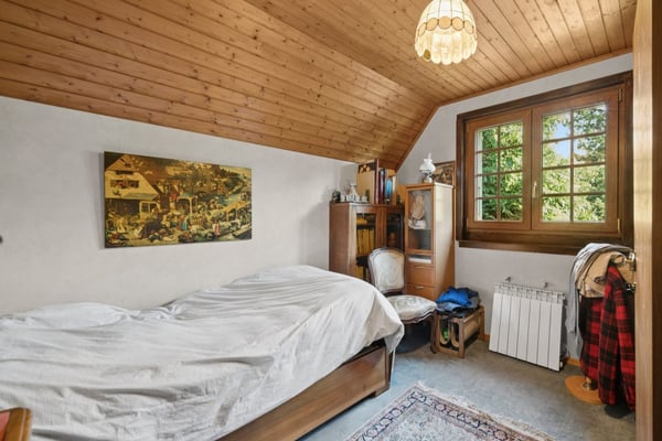 Maison familiale de 6 pièces sur une généreuse parcelle 11