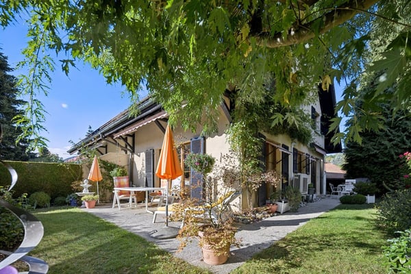 Maison familiale de 6 pièces sur une généreuse parcelle 2