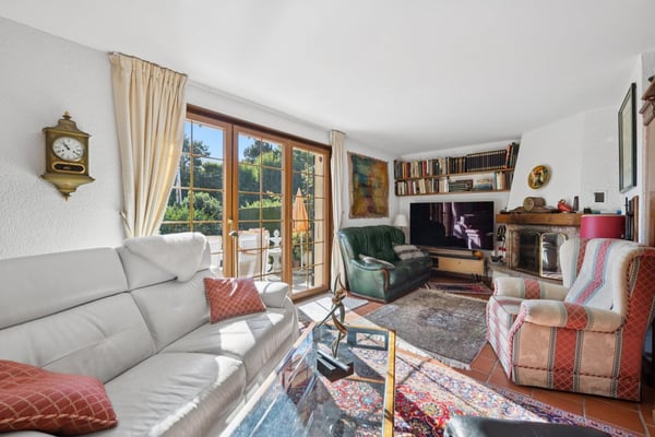 Maison familiale de 6 pièces sur une généreuse parcelle 7