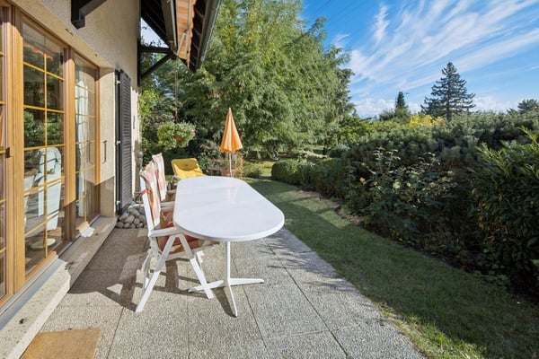 Maison familiale de 6 pièces sur une généreuse parcelle 4