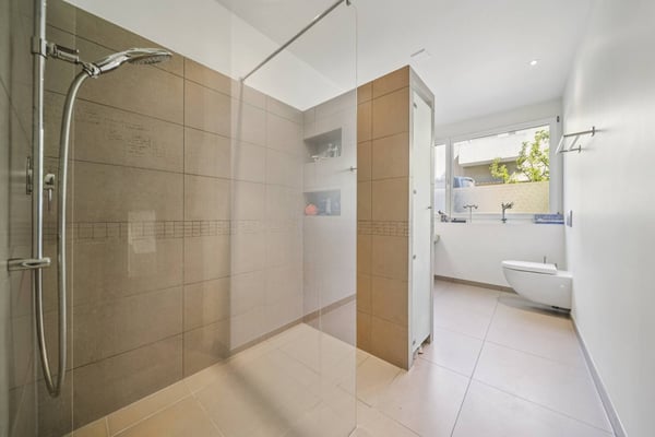 Duplex d'exception à Mousquines - Verdeil avec jardin & vue lac 10