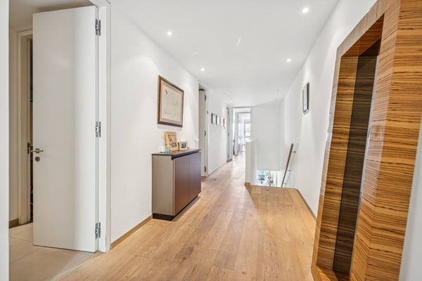 Duplex d'exception à Mousquines - Verdeil avec jardin & vue lac 5