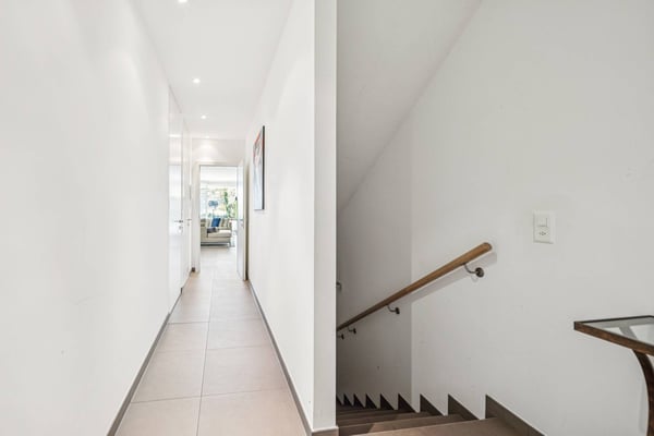 Duplex d'exception à Mousquines - Verdeil avec jardin & vue lac 12