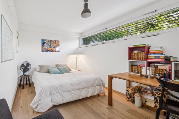 Duplex d'exception à Mousquines - Verdeil avec jardin & vue lac 9