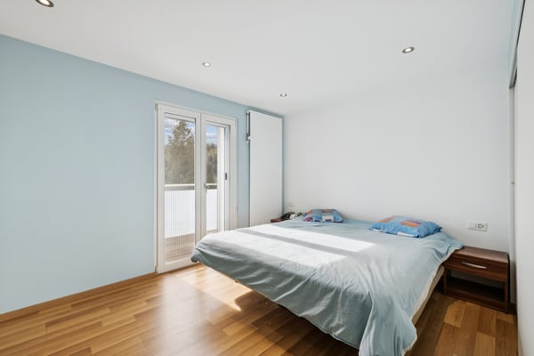 Villa familiale aux multiples possibilités, dans un cadre privilégié 9