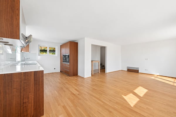 Maison individuelle rénovée - A 2 min. du village d'Attalens 2