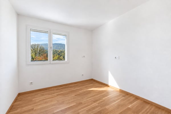 Maison individuelle rénovée - A 2 min. du village d'Attalens 4