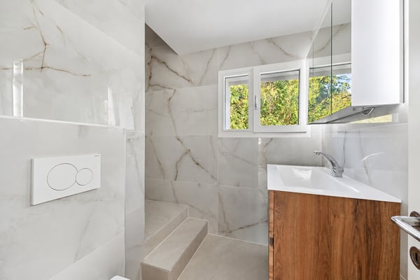 Maison individuelle rénovée - A 2 min. du village d'Attalens 9