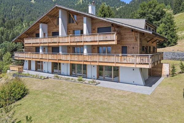 Villars-sur-Ollon