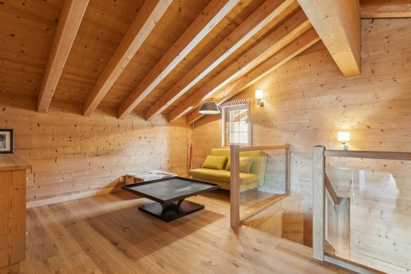 Le Domaine des Perles - La quintessence de la vie alpine 12
