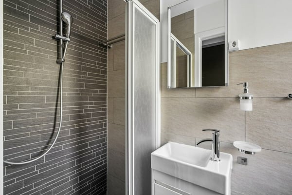 Chalet moderne de 4 chambres entre Ollon et Villars 13