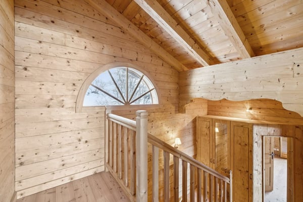 Les Chaux Fleuries - Splendide chalet d'exception SKI IN SKI OUT 11