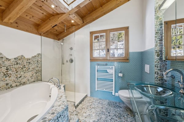 Les Chaux Fleuries - Splendide chalet d'exception SKI IN SKI OUT 13