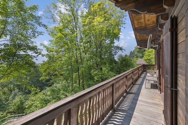 Chalet familial de 5 chambres à l'entrée de Villars-sur-Ollon 12