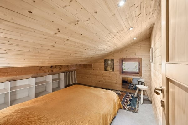 Chalet familial de 5 chambres à l'entrée de Villars-sur-Ollon 11