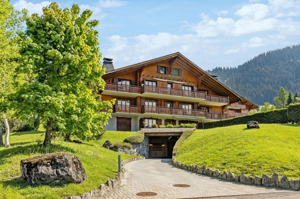 Villars-sur-Ollon