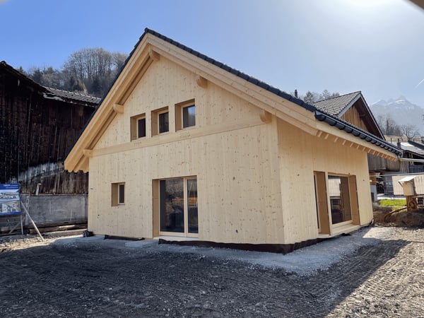Fenalet-sur-Bex