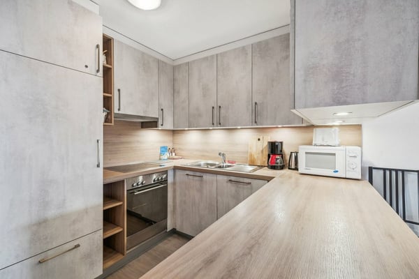 Duplex en pleine nature 8